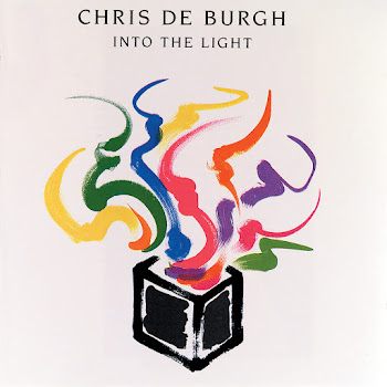 Chris De Burgh - The Lady In Red