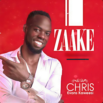 Chris Evans Kaweesi - Ndikusasulaki