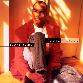 Chris Walker - Giving You All My Love