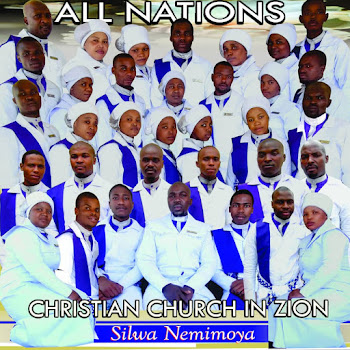 Christian Church In Zion - Silwa Nemimoya