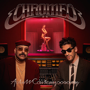 Chromeo - Personal Effects