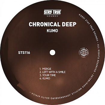 Chronical Deep - With A Smile