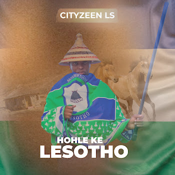 Cityzeen Ls - Hohle Ke Lesotho