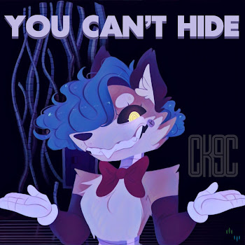Ck9C - You Can't Hide (Feat. Elizabeth Ann)