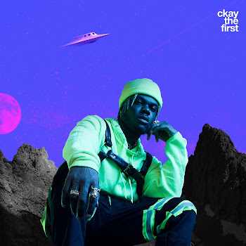 Ckay - Love Nwantiti (Ah Ah Ah)