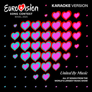 Claude - C’Est La Vie Eurovision 2025 Netherlands / Karaoke