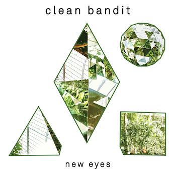 Clean Bandit - Rather Be (Feat. Jess Glynne)