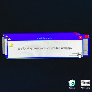 Cmh - Wrong Sped Up ft Baby Melo