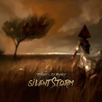 Colbreakz & Tisment - Silent Storm