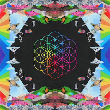 Coldplay - Hymn For The Weekend