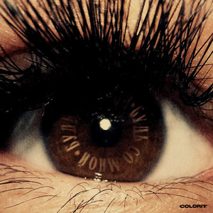 Colorit - Будь Со Мной