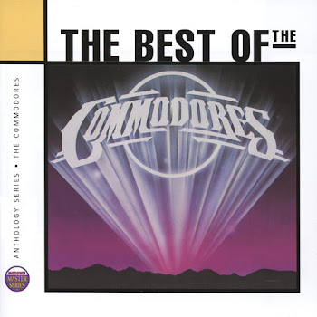 Commodores - Three Times A Lady (Single Version)