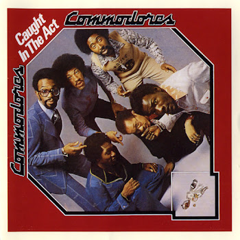Commodores - You Don't Know That I Know