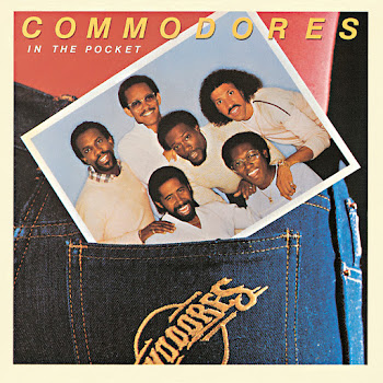 Commodores - Why You Wanna Try Me