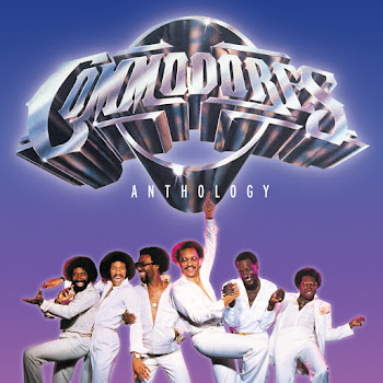 Commodores - This Is Your Life