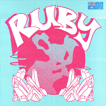 Connor Price - Ruby ft Oliver Cronin