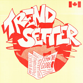 Connor Price - Trendsetter ft Haviah Mighty