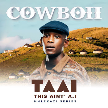 Cowboii - Tsokolo (Feat. Emtee, Thatohatsi & Musical Xhepard)