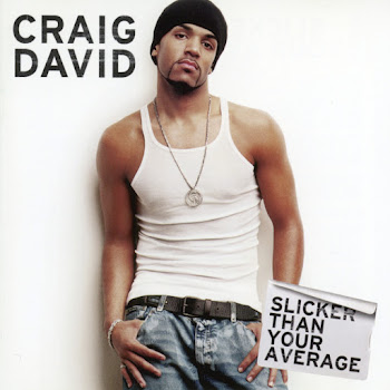 Craig David - Rise & Fall (Feat. Sting)