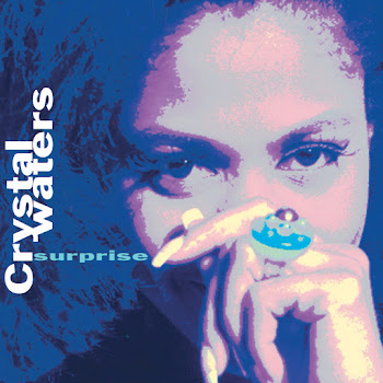 Gypsy Woman (She's Homeless) (La Da Dee La Da Da) (Basement Boy Strip To The Bone Mix) - Crystal Waters