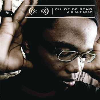 Culoe De Song - Webaba (Feat. Busi Mhlongo)