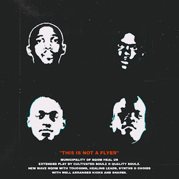 Cultivated Soulz & Quality Soulz - Let's Go Deeper