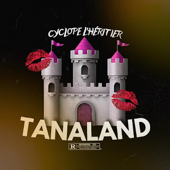 Cyclope L'HÉritier - Tanaland