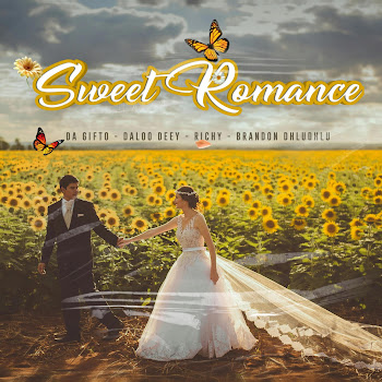 Da Gifto - Sweet Romance (Feat. Brandon Dhludhlu) ft Daloo Deey & Richy Xxi
