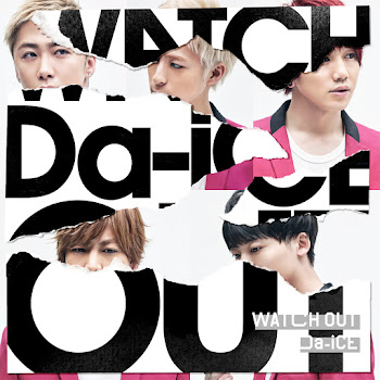 Da-Ice - Watch Out
