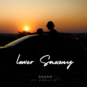 Daano - Lower Saxony (Feat. Puntsa)