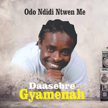 Daasebre Gyamenah - You Can't Touch Me
