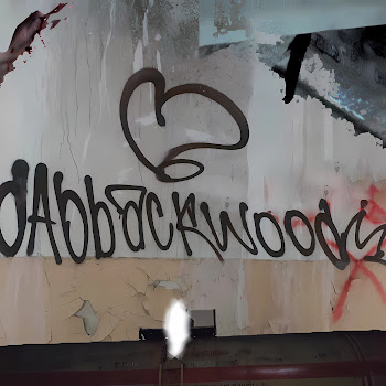 Марафеты - Dabbackwood