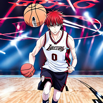 Сейджуро Акаши - Dabbackwood