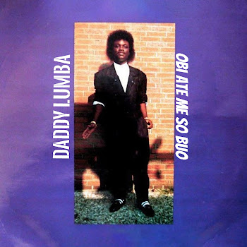 Daddy Lumba - Ankwanoma