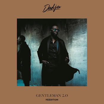 Dadju - Django (Feat. Franglish)