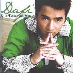 Dafi - Bila Terasa Rindu