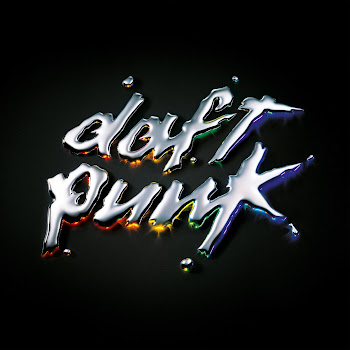 Daft Punk - Harder, Better, Faster, Stronger