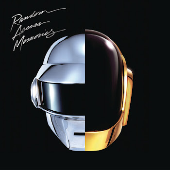 Daft Punk - Lose Yourself To Dance (Feat. Pharrell Williams) ft Pharrell Williams