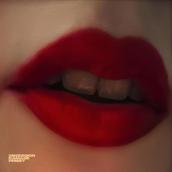 Damage - Obsession (Slowed) ft Priset