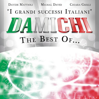 Damichi - Giga Mega Mix Italiano