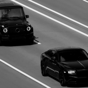 Mafia - Dan Korshunov