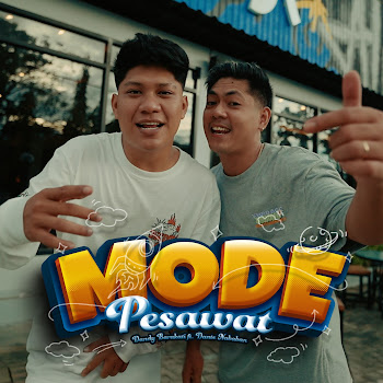 Dandy Barakati & Dante Nababan - Mode Pesawat