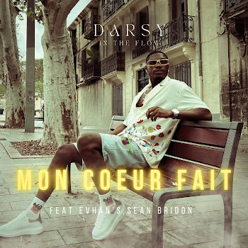 Darsy - Mon Coeur Fait (Feat. Evhan’s & Sean Bridon)