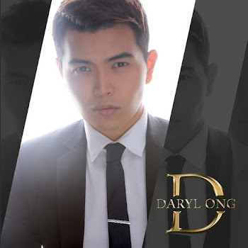 Daryl Ong - It's Not Easy Letting Go