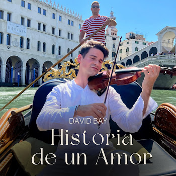 David Bay Music - Historia De Un Amor