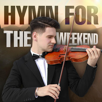 David Bay Music - Hymn For The Weekend
