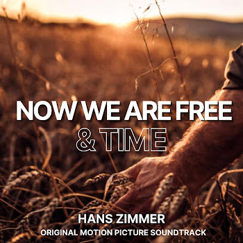 David Bay Music - Now We Are Free & Time (Gladiator & Inception)