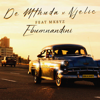 De Mthuda & Njelic - Ebumnandini