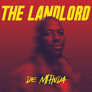 De Mthuda - Mhlaba Wonke (Feat. Sino Msolo & Sipho Magudulela)