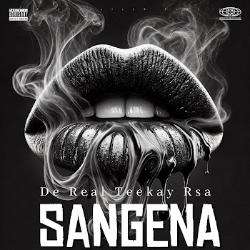 De Real Teekay Rsa - Dj Maphorisa X Xduppy X Mbuxx (Sangena,Scotts Maphuma X Toss)